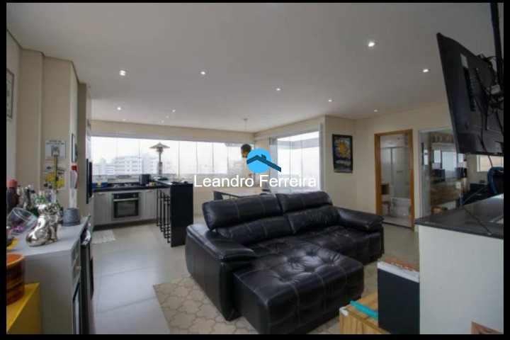 Cobertura, 4 quartos, 214 m² - Foto 4