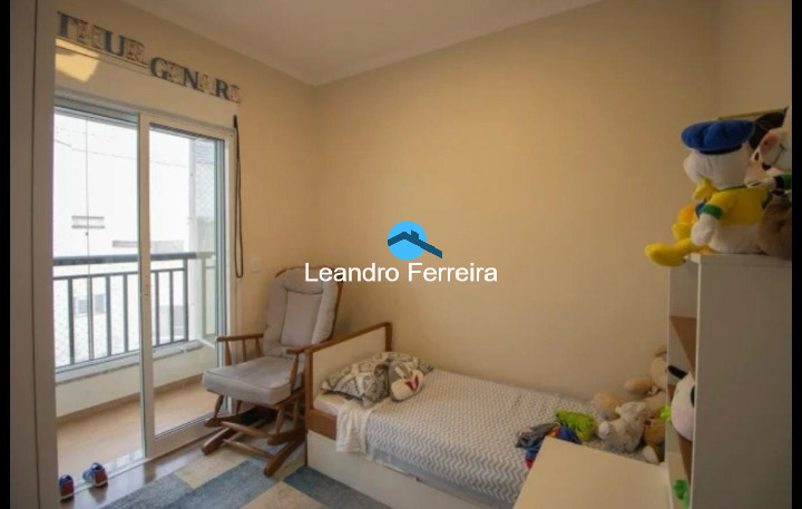 Cobertura, 4 quartos, 214 m² - Foto 13