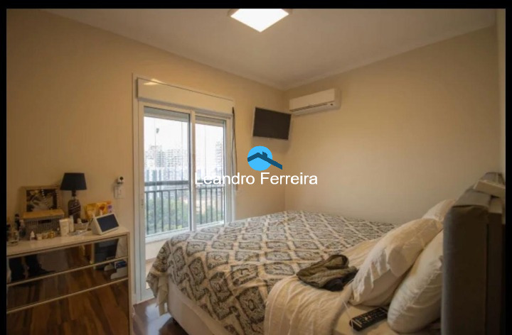 Cobertura, 4 quartos, 214 m² - Foto 14