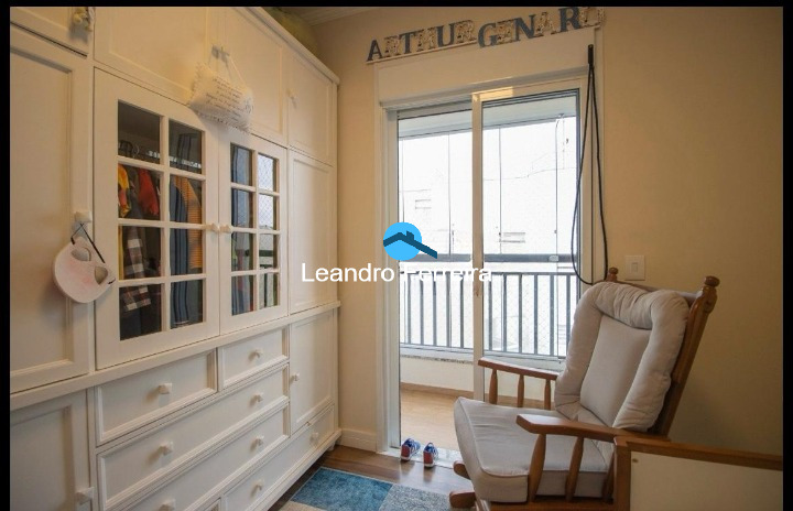 Cobertura, 4 quartos, 214 m² - Foto 15