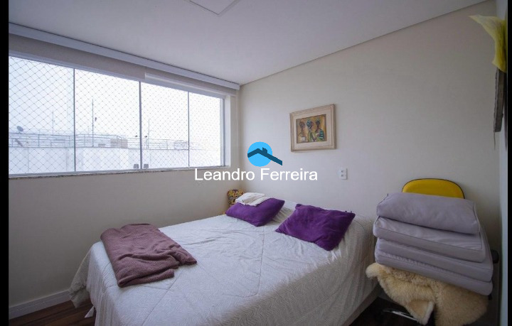 Cobertura, 4 quartos, 214 m² - Foto 20