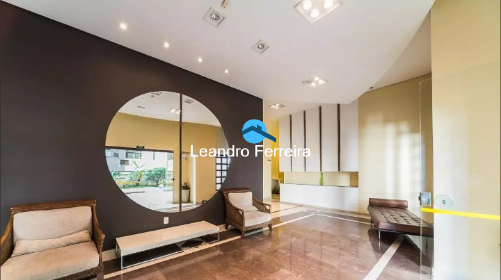 Cobertura, 4 quartos, 260 m² - Foto 12