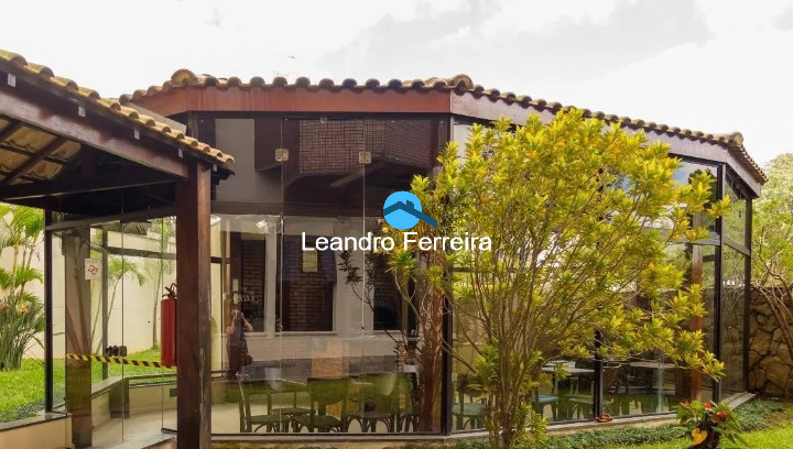 Cobertura, 4 quartos, 260 m² - Foto 22