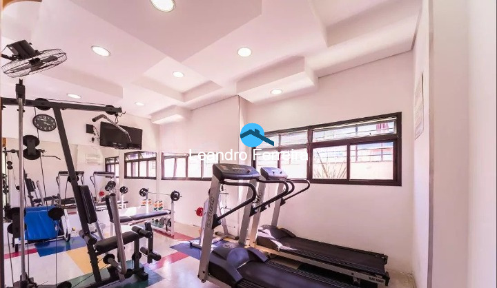 Cobertura, 4 quartos, 260 m² - Foto 24