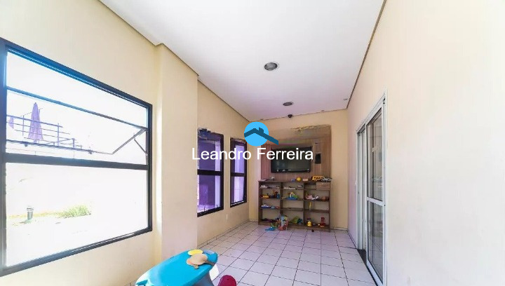 Cobertura, 4 quartos, 260 m² - Foto 13