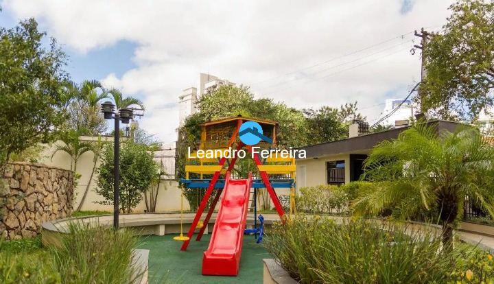 Cobertura, 4 quartos, 260 m² - Foto 19