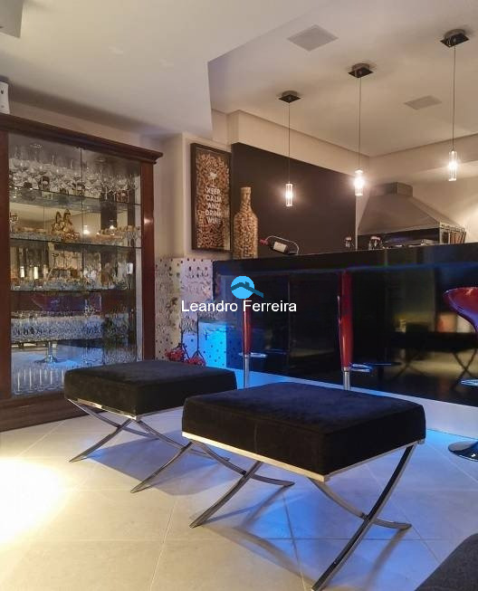 Cobertura, 4 quartos, 260 m² - Foto 6