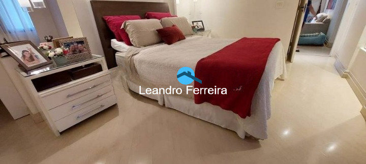 Cobertura, 4 quartos, 260 m² - Foto 17