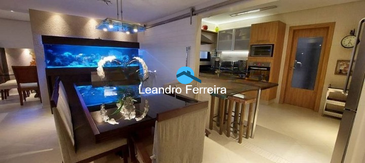 Cobertura, 4 quartos, 260 m² - Foto 9