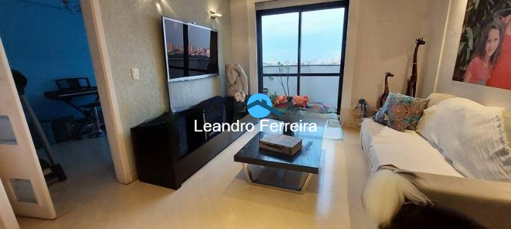 Cobertura, 4 quartos, 260 m² - Foto 11