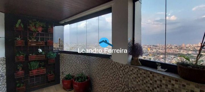 Cobertura, 4 quartos, 260 m² - Foto 18