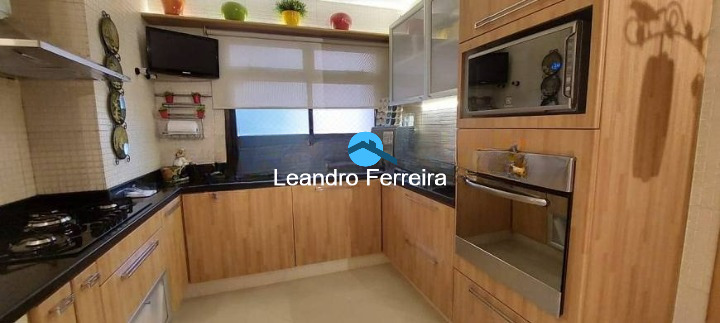 Cobertura, 4 quartos, 260 m² - Foto 10