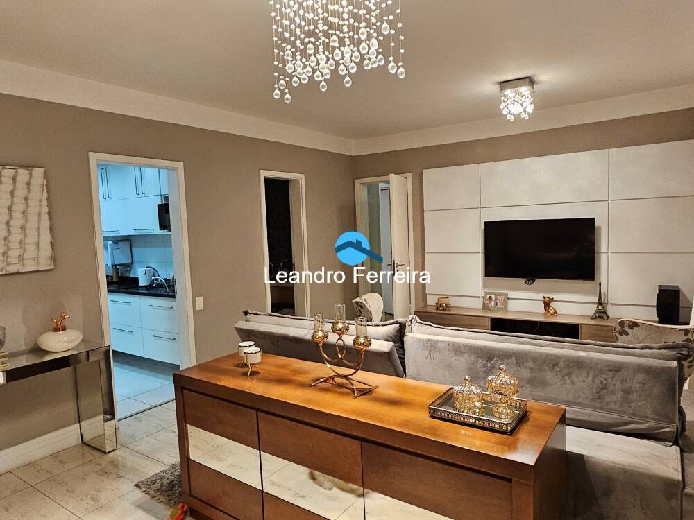 Apartamento, 3 quartos, 128 m² - Foto 5