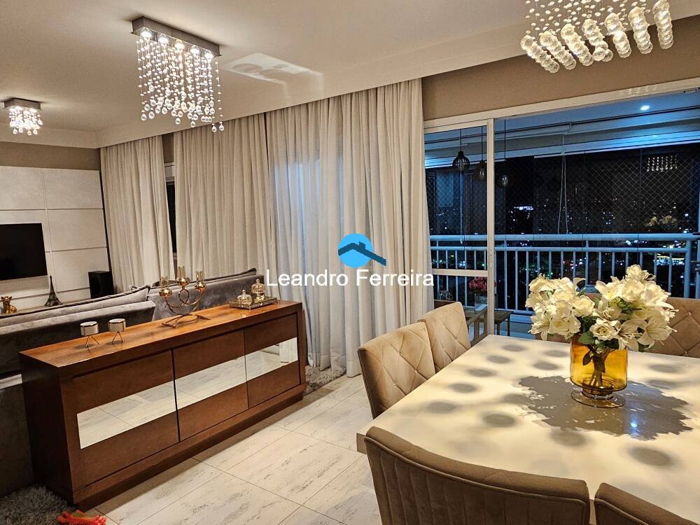 Apartamento, 3 quartos, 128 m² - Foto 6