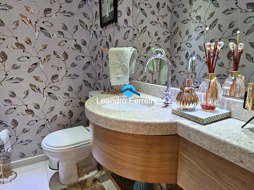 Apartamento, 3 quartos, 128 m² - Foto 12