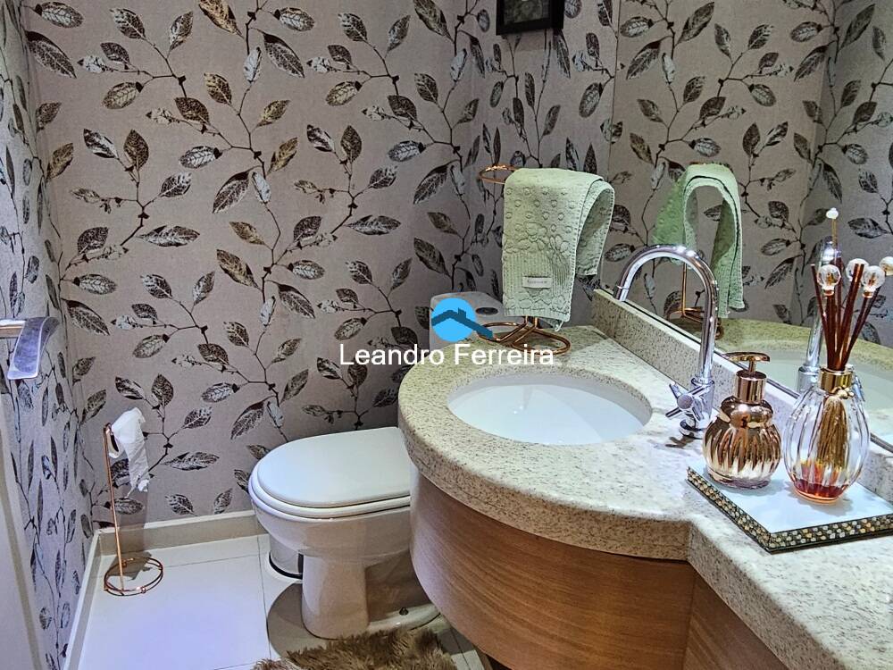 Apartamento, 3 quartos, 128 m² - Foto 11