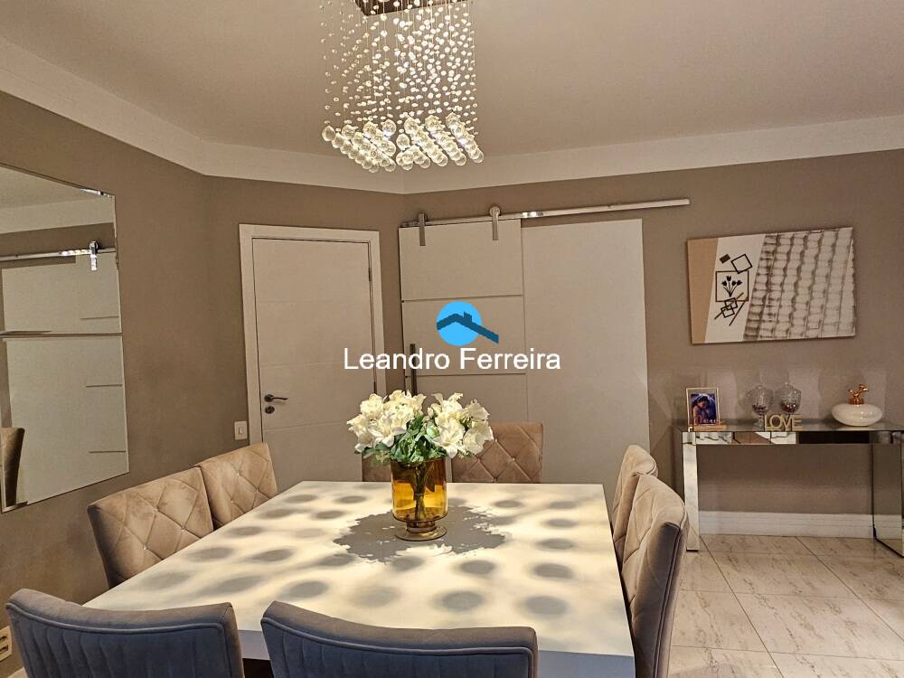 Apartamento, 3 quartos, 128 m² - Foto 7