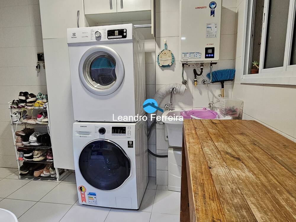 Apartamento, 3 quartos, 128 m² - Foto 13