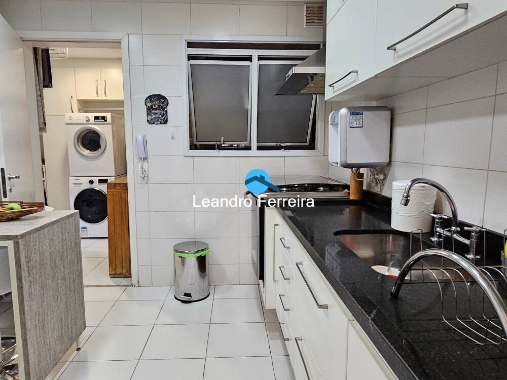 Apartamento, 3 quartos, 128 m² - Foto 10