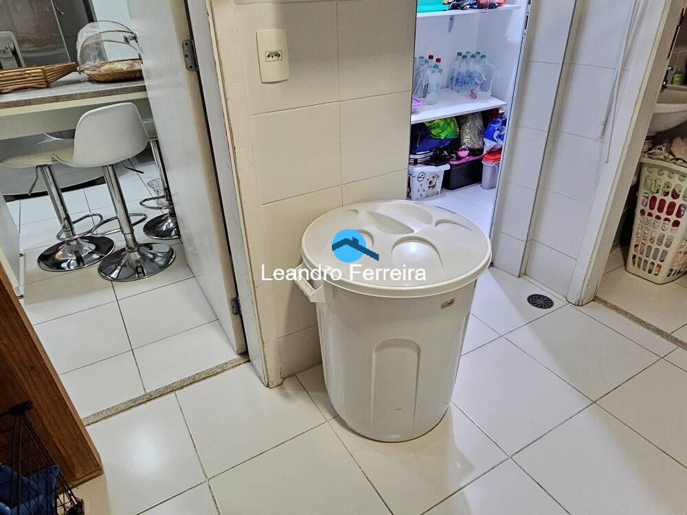 Apartamento, 3 quartos, 128 m² - Foto 14