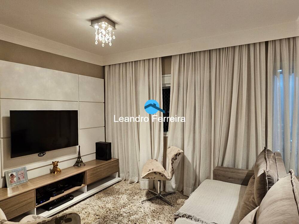 Apartamento, 3 quartos, 128 m² - Foto 16