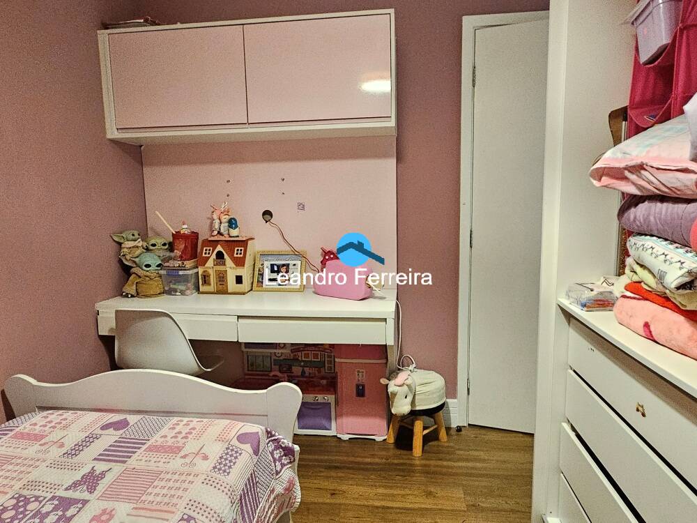 Apartamento, 3 quartos, 128 m² - Foto 20