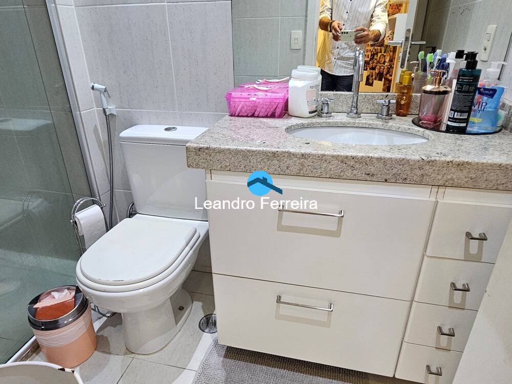 Apartamento, 3 quartos, 128 m² - Foto 26
