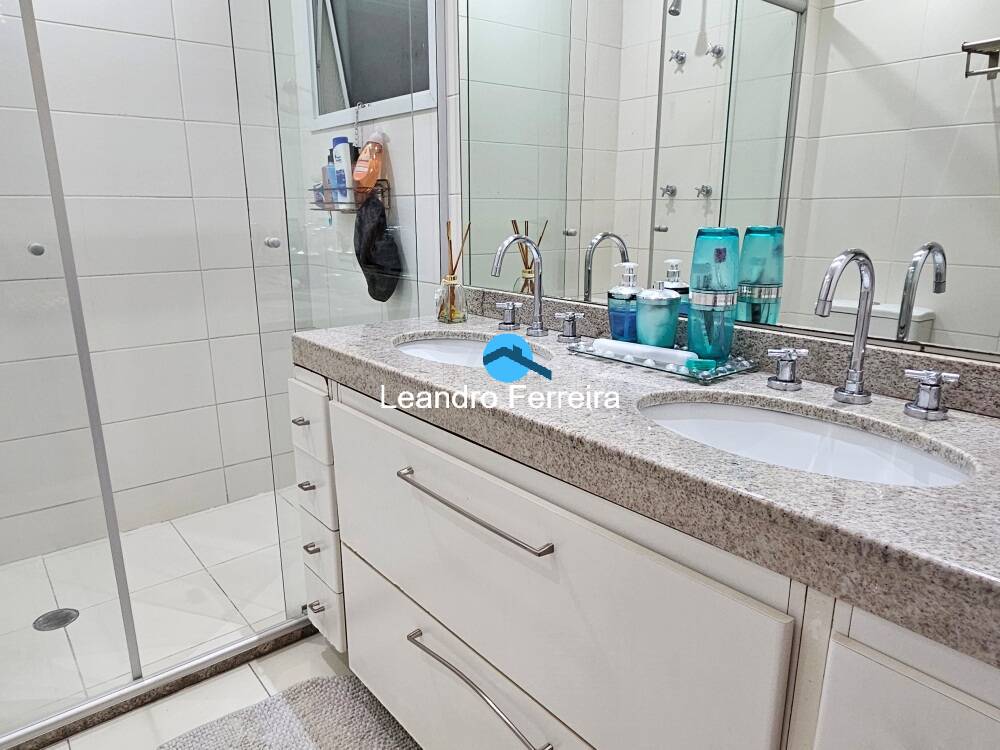 Apartamento, 3 quartos, 128 m² - Foto 30