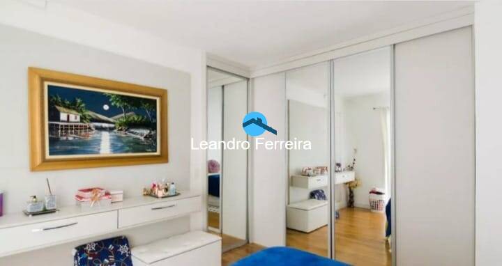 Cobertura, 4 quartos, 239 m² - Foto 11