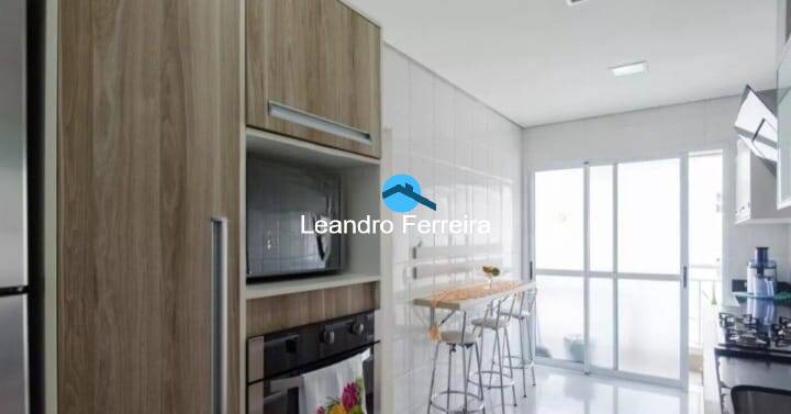 Cobertura, 4 quartos, 239 m² - Foto 9