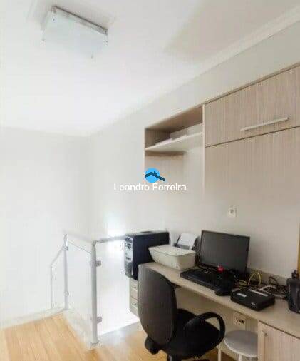 Cobertura, 4 quartos, 239 m² - Foto 17