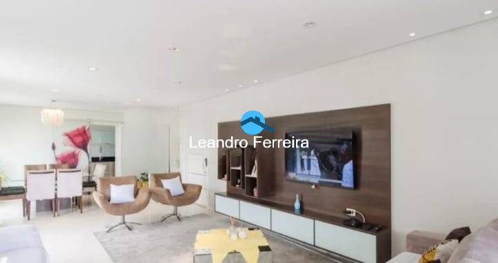 Cobertura, 4 quartos, 239 m² - Foto 5