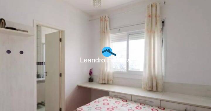 Cobertura, 4 quartos, 239 m² - Foto 19