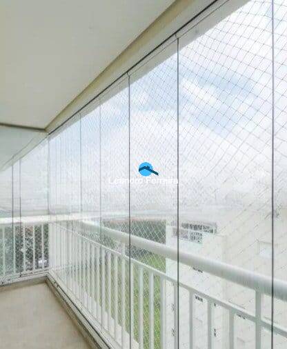 Cobertura, 4 quartos, 239 m² - Foto 24