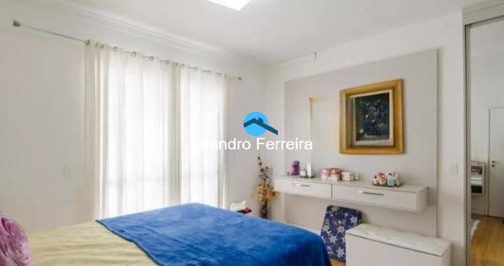 Cobertura, 4 quartos, 239 m² - Foto 26