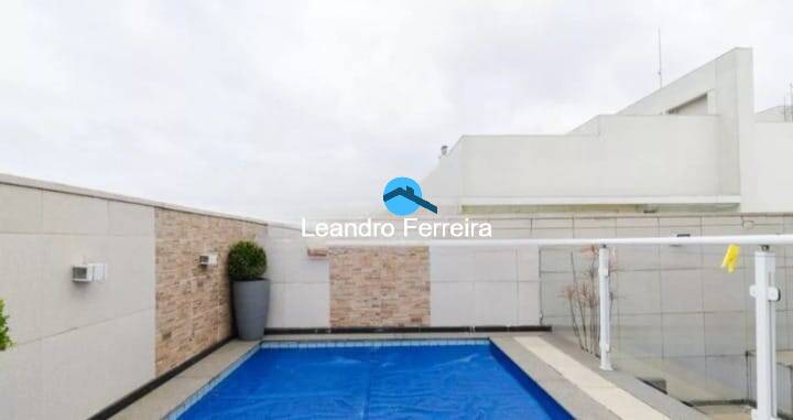 Cobertura, 4 quartos, 239 m² - Foto 31