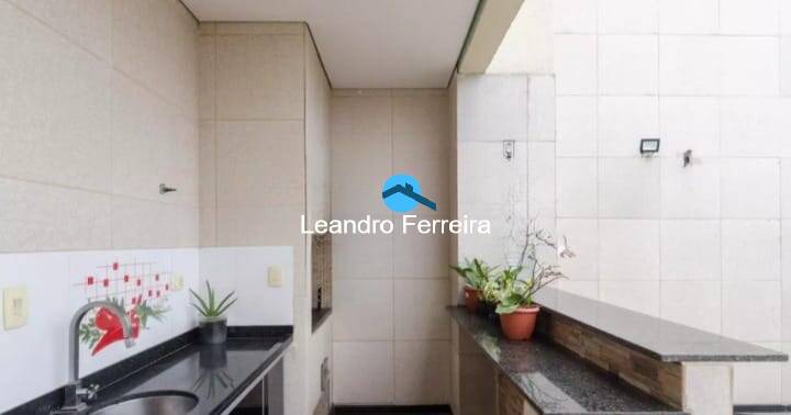 Cobertura, 4 quartos, 239 m² - Foto 10