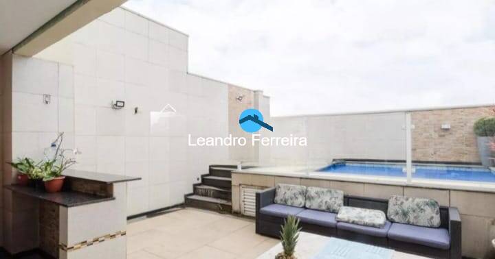 Cobertura, 4 quartos, 239 m² - Foto 30