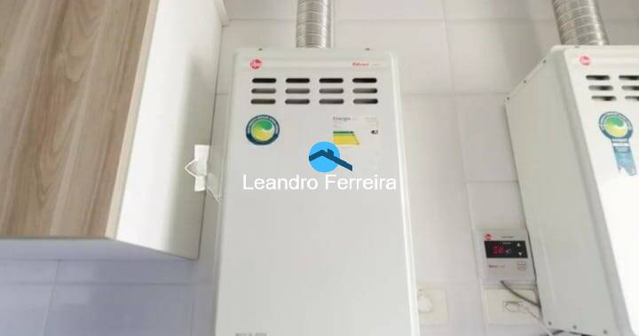 Cobertura, 4 quartos, 239 m² - Foto 29