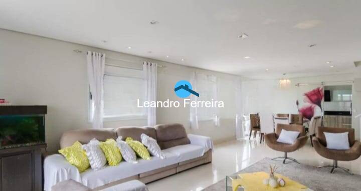 Cobertura, 4 quartos, 239 m² - Foto 1