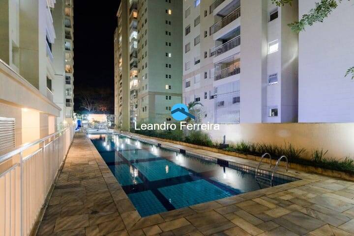 Cobertura, 4 quartos, 239 m² - Foto 33