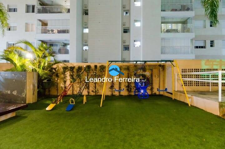 Cobertura, 4 quartos, 239 m² - Foto 34