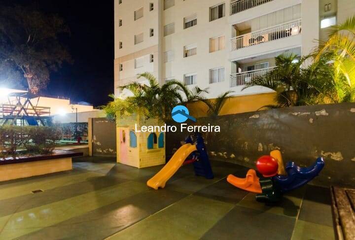 Cobertura, 4 quartos, 239 m² - Foto 35