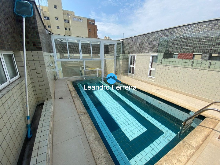 Cobertura, 4 quartos, 200 m² - Foto 13