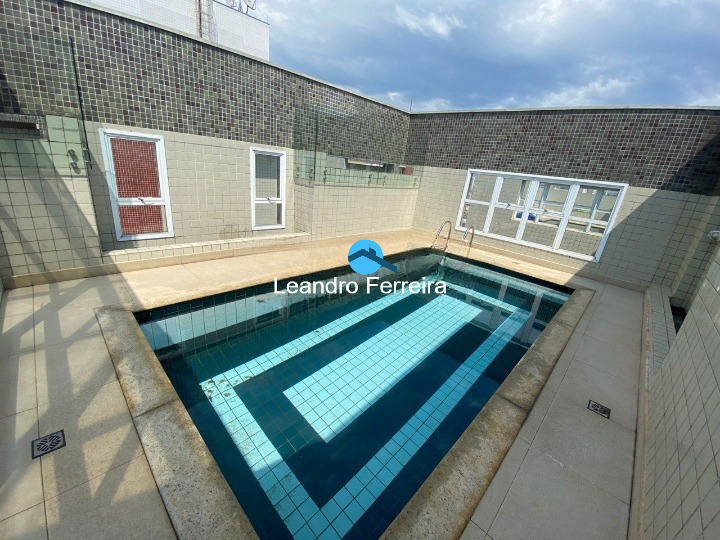 Cobertura, 4 quartos, 200 m² - Foto 11