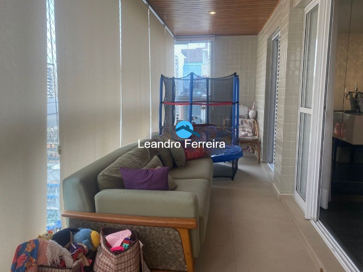 Cobertura, 4 quartos, 200 m² - Foto 17