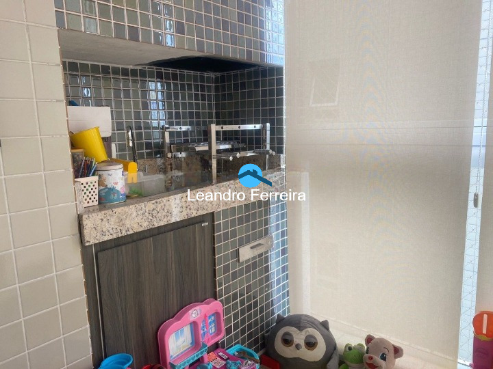 Cobertura, 4 quartos, 200 m² - Foto 20