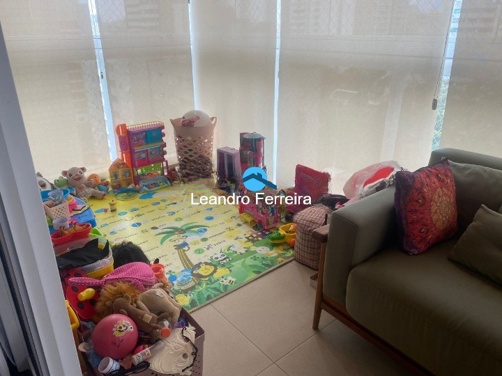 Cobertura, 4 quartos, 200 m² - Foto 19