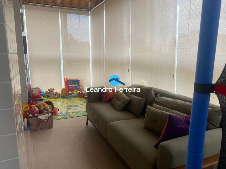 Cobertura, 4 quartos, 200 m² - Foto 18