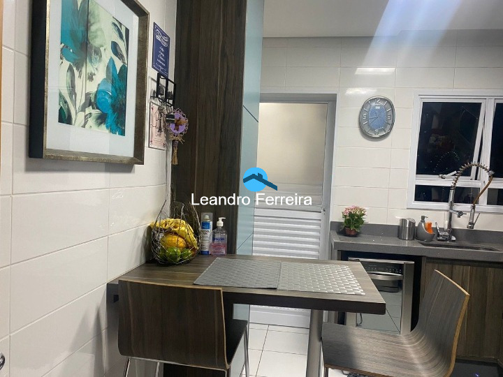 Cobertura, 4 quartos, 200 m² - Foto 4